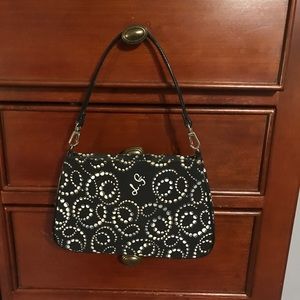 Lulu Guinness pocketbook